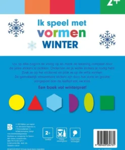 Winter | 9789403234731 Winter | 9789403234731