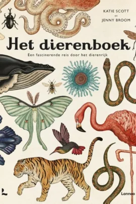 Het dierenboek
