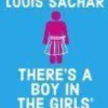 There's a Boy in the Girls' Bathroom | 9781408868409 There's a Boy in the Girls' Bathroom | 9781408868409