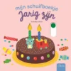 Jarig zijn | 9789044836578