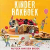 't Feestelijke kinderbakboek | 9789043931540
