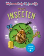 Project Insecten | 9789086647293