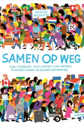 Samen op weg