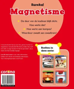 Alternative view of Magnetisme