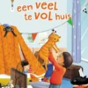 Een veel te vol huis | 9789053007020