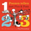 Poezen tellen met Pim & Pom | 9789021419602