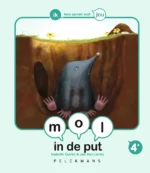 Mol in de put | 9789059248830