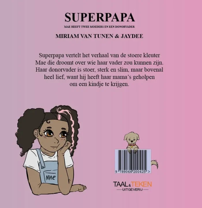 Superpapa - Afbeelding 2