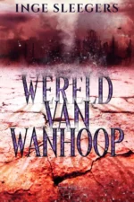 Wereld van wanhoop | 9789464661101 Wereld van wanhoop | 9789464661101