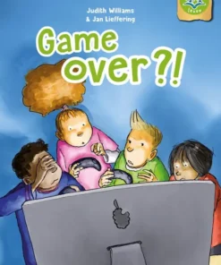 Game over?!