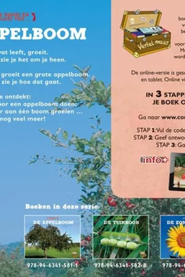 Alternative view of De appelboom