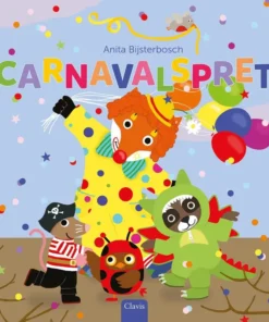 Carnavalspret