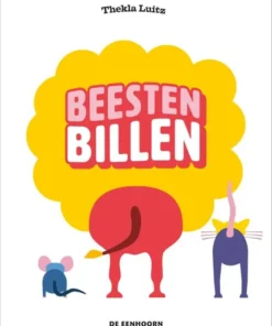 Beestenbillen