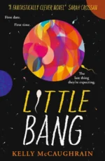 Little Bang | 9781481497589