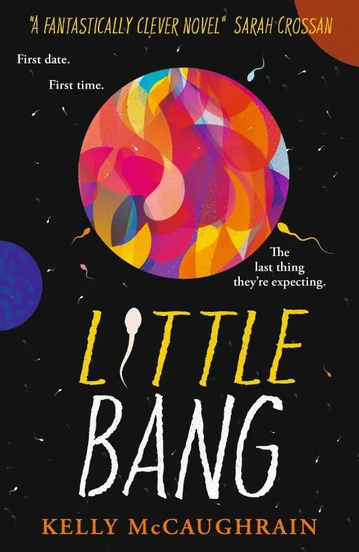 Little Bang | 9781406375725 Little Bang