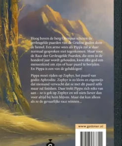 Pippa's race | 9789025767792