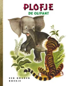 Plofje de olifant