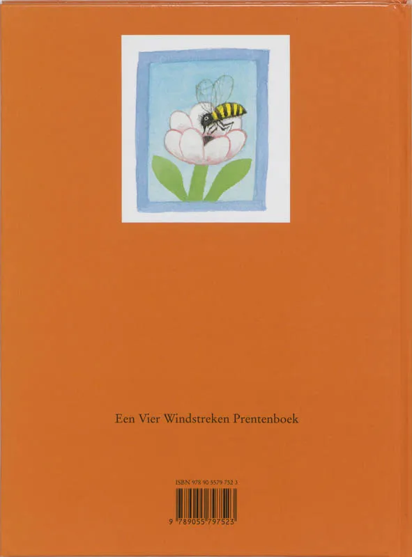 Klein-Mannetje heeft geen huis | 9789055797523 Klein-Mannetje heeft geen huis - Afbeelding 2