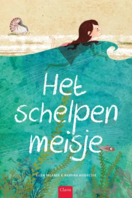 Het schelpenmeisje