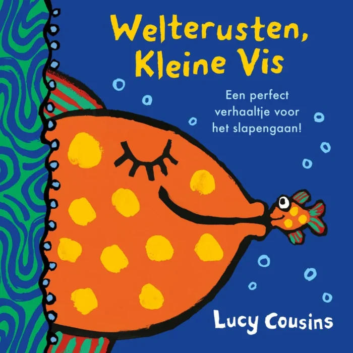 Welterusten, Kleine Vis