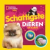 Schattigste dieren op aarde | 9789045329017