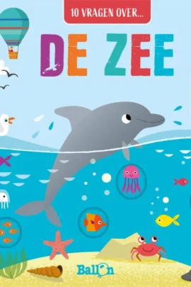 De zee