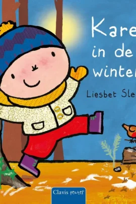 Karel in de winter