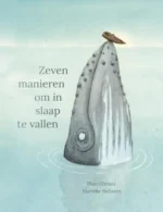 Zeven manieren om in slaap te vallen | 9789089672766