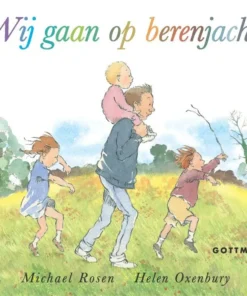 Wij gaan op berenjacht
