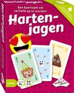 Hartenjagen | 8720289477196 Hartenjagen | 8720289477196