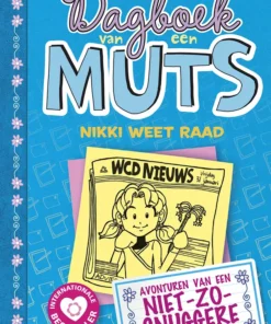 Nikki weet raad