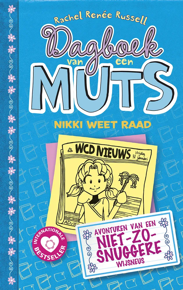 Nikki weet raad | 9789026160745 Nikki weet raad