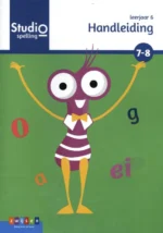 Handleiding | 9789463682350 Handleiding | 9789463682350