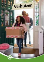 Verhuizen | 9789464530506