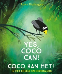 Coco kan het! / Yes, Coco Can!