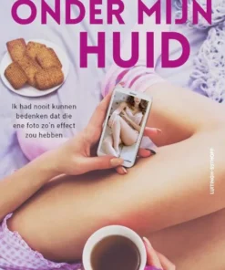 Onder mijn huid