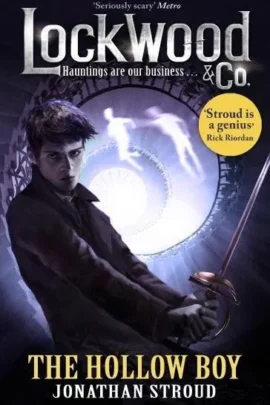 The Hollow Boy