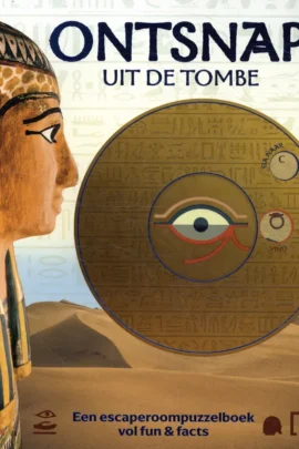 Ontsnap uit de tombe