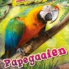 Papegaaien | 9789086648870 Papegaaien | 9789086648870
