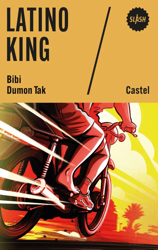Latino king | 9789045132532 Latino king
