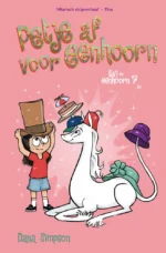 Petje af voor eenhoorn | 9789030508847