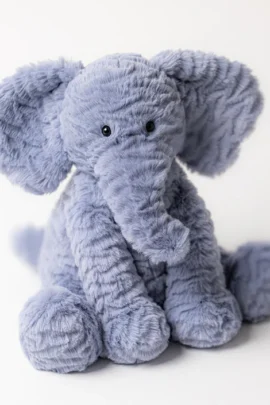 Jellycat fuddlewuddle Elephant medium