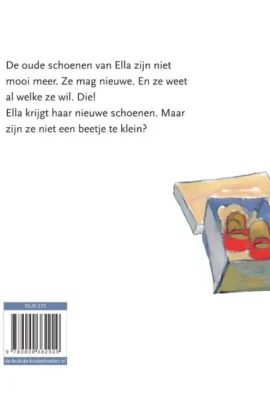 Ik wil die! | 9789000362929 Ik wil die! | 9789000362929