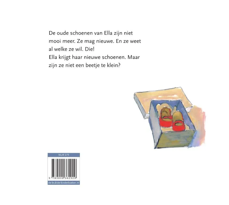 Ik wil die! | 9789000362929 Ik wil die! - Afbeelding 2