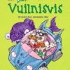 Maffe opa en de vuilnisvis | 9789463527309