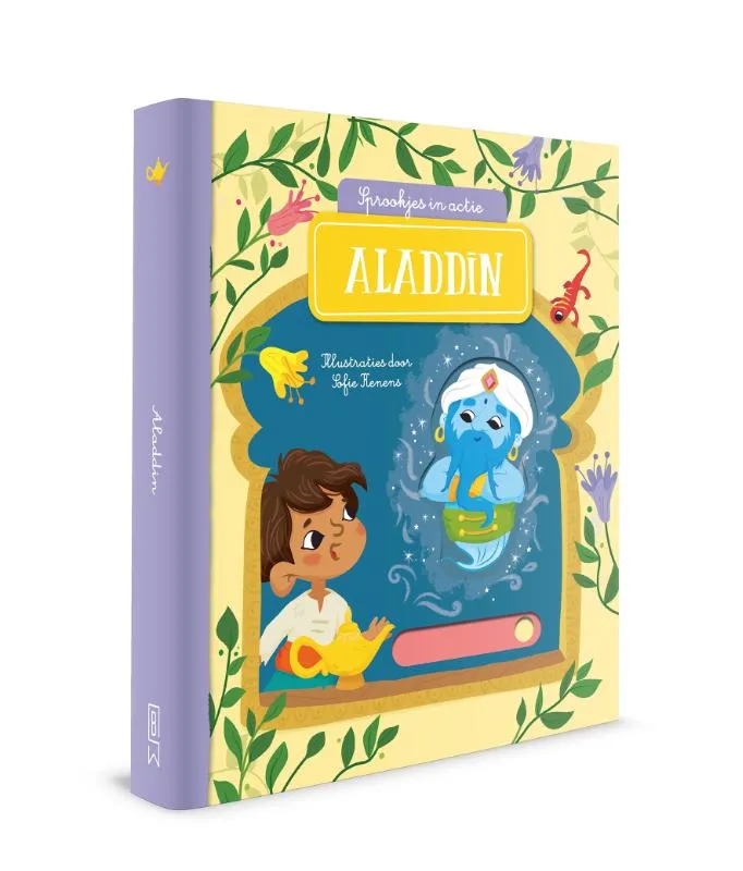 Belle en het Beest | 9789059248489 Belle en het Beest