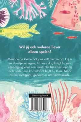 Verlegen vrienden | 9789059565968