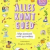 Mijn doeboek over gevoelens | 9789002277191