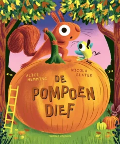 De pompoendief