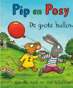 De grote ballon